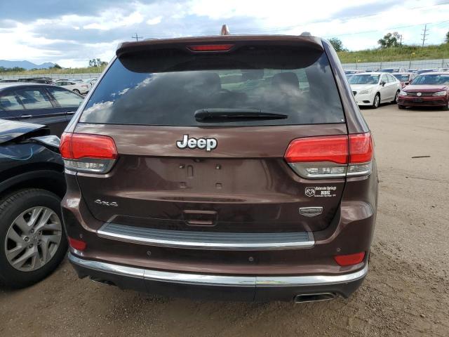 1C4RJFJG1EC500130 Jeep Grand Cherokee Summit