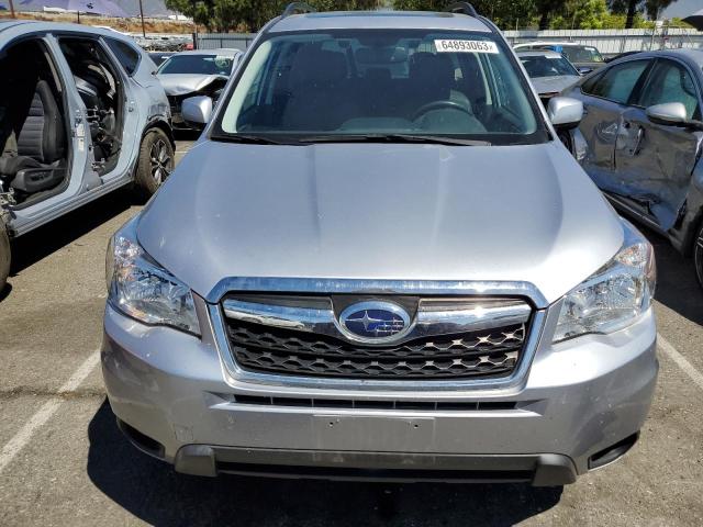 JF2SJARC3FH805351 Subaru Forester 2.5i Limited