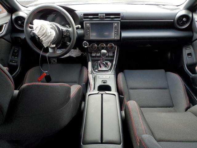 JF1ZDBC15N8701336 Subaru Brz Premium