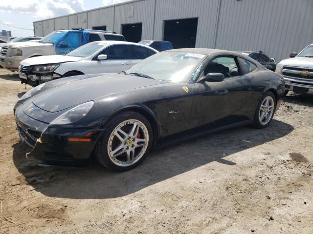 2007 Ferrari 612 Scaglietti 