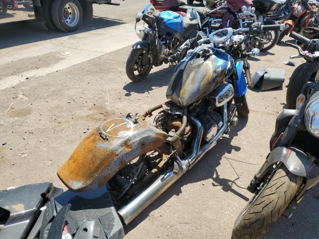 2011 YAMAHA XVS1300 JYAVP33E7BA004212