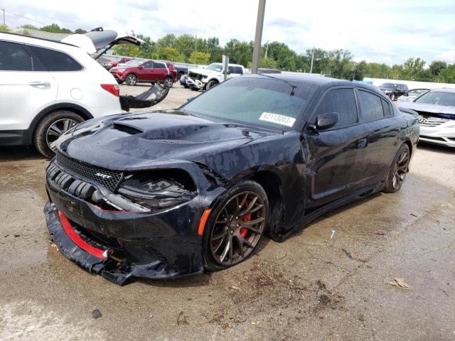 2016 DODGE CHARGER SRT HELLCAT for Sale | KY - LOUISVILLE | Thu. Sep 21 ...