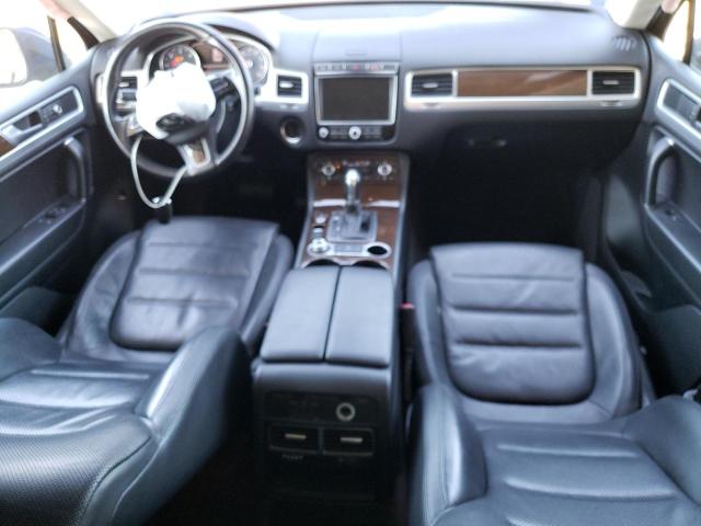 2016 VOLKSWAGEN TOUAREG TD WVGEP9BP8GD003775