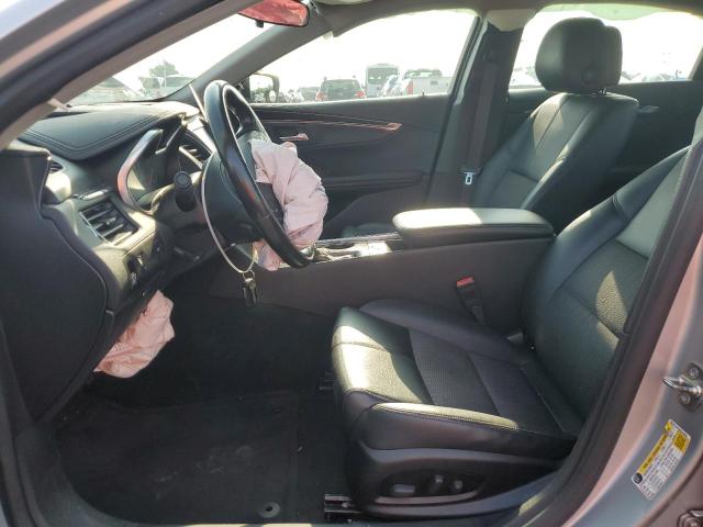 2G1125S39E9129430 Chevrolet IMPALA LT