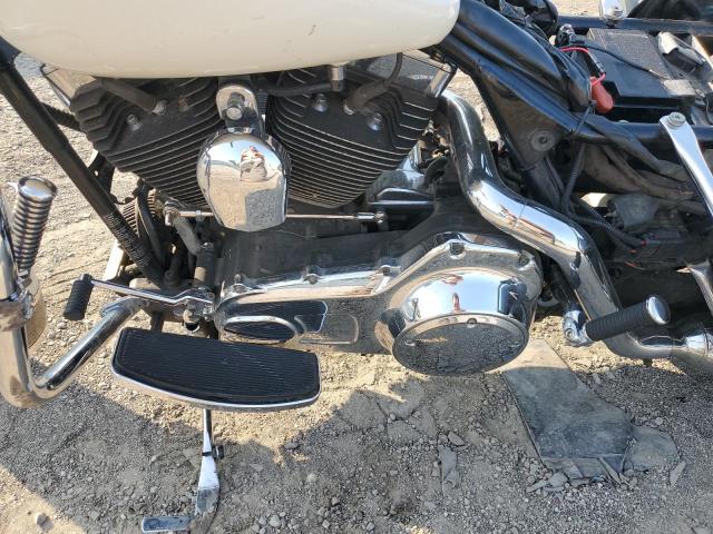 2007 HARLEY-DAVIDSON FLHPI 1HD1FHM157Y712390