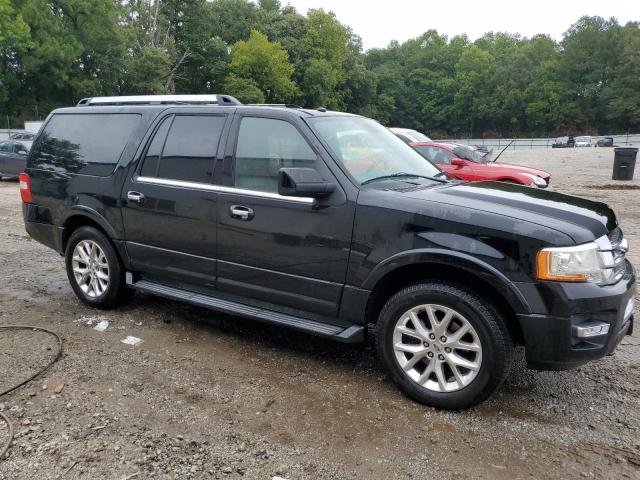 1FMJK2AT4HEA70324 Ford Expedition El Limited