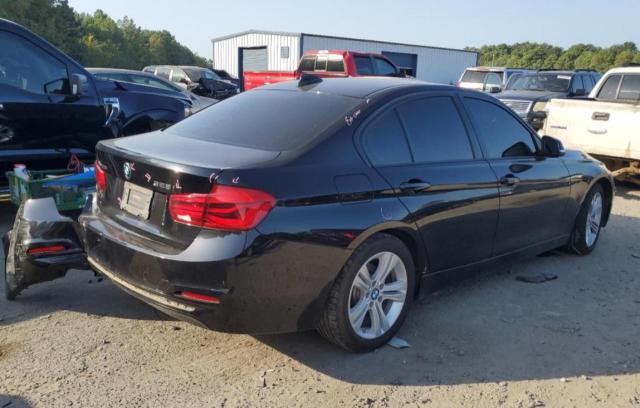 WBA8E3G50GNT79955 BMW 328 Xi Sulev