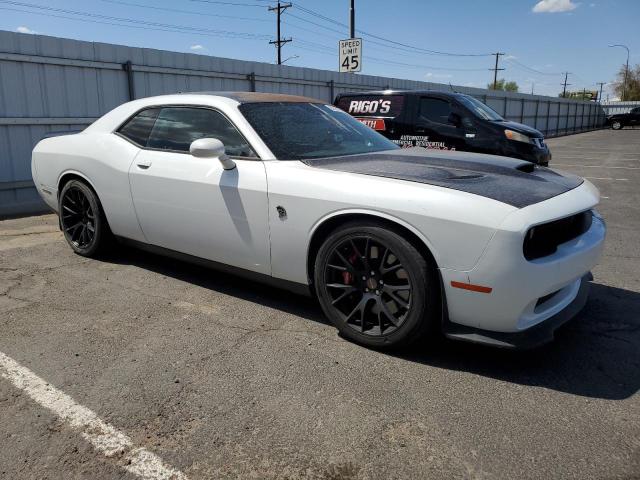 2C3CDZC93GH225541 Dodge Challenger Srt Hellcat
