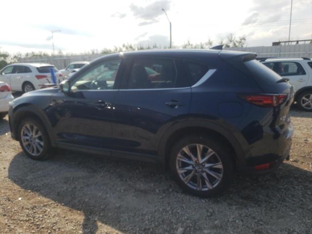 2019 MAZDA CX-5 GRAND - JM3KFBDM7K1635530