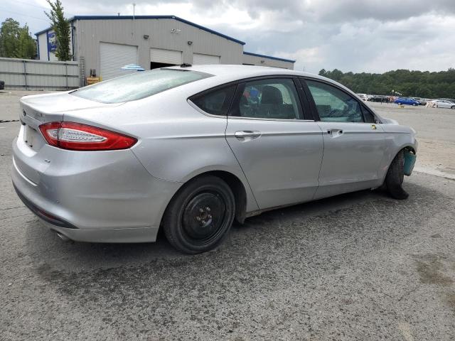 1FA6P0H76E5378279 | 2014 FORD FUSION SE