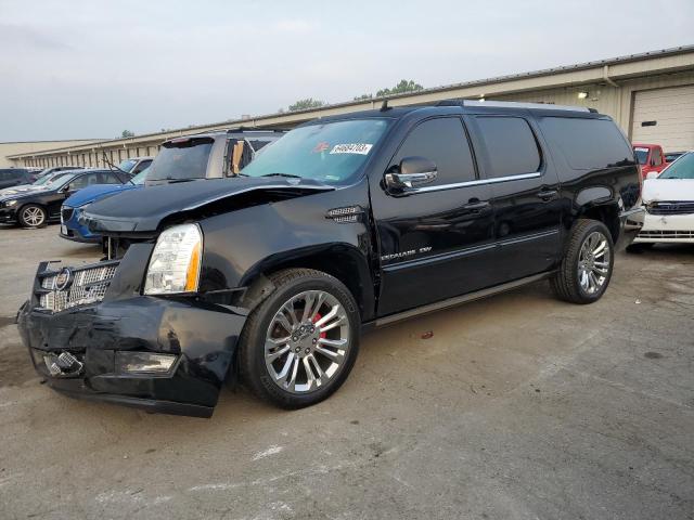 2013 Cadillac Escalade ESV Premium