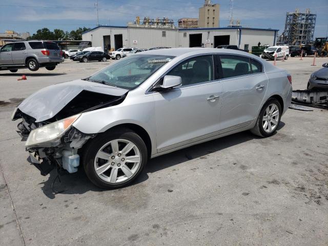 2010 Buick LaCrosse CXL