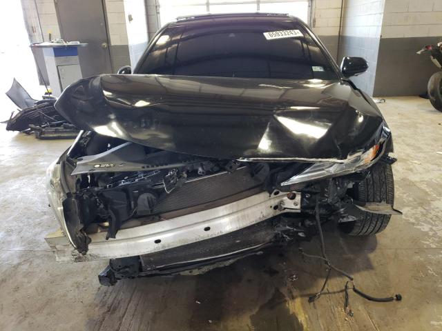 2018 TOYOTA CAMRY L/LE - 4T1B11HK5JU001930