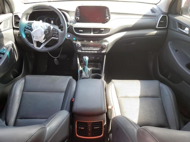 2020 HYUNDAI TUCSON 4D - KM8J33AL7LU213851