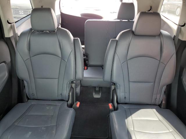 5GAEVAKW3KJ176392 Buick Enclave Essence