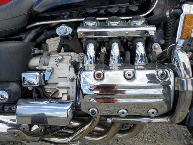 2000 HONDA GL1500 C/2 - 1HFSC3408YA300084