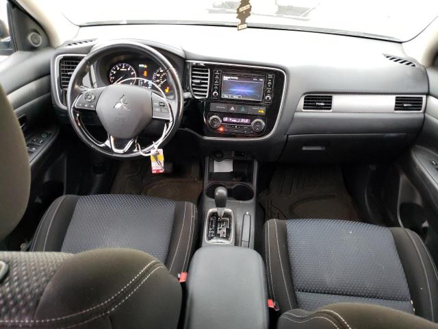JA4AZ3A37GZ052181 Mitsubishi Outlander Se