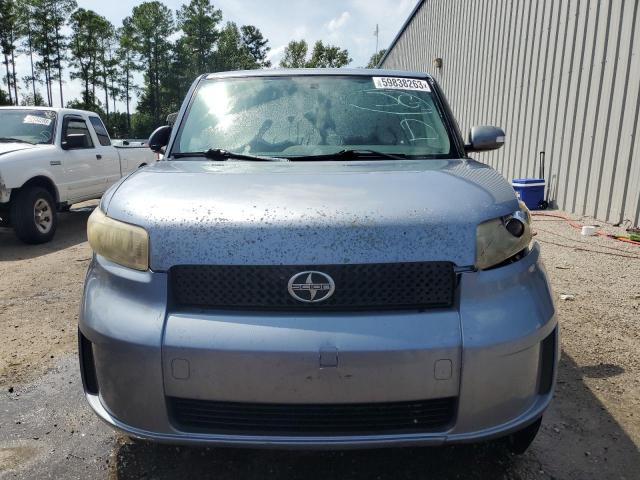 2010 Toyota Scion Xb VIN: JTLZE4FE6A1114149 Lot: 59838263