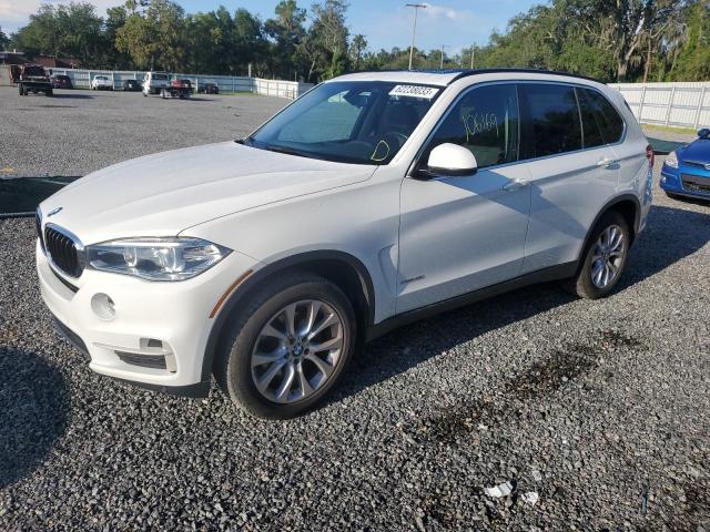 5UXKR2C50G0R71333 2016 BMW X5, photo no. 1