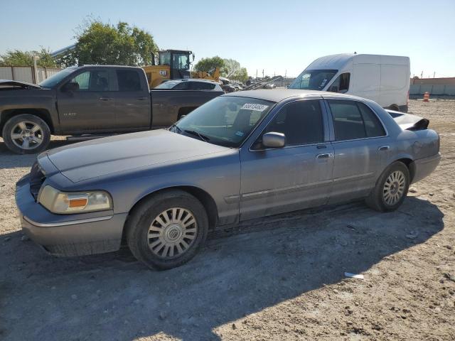 2006 Mercury Grand Marquis LS