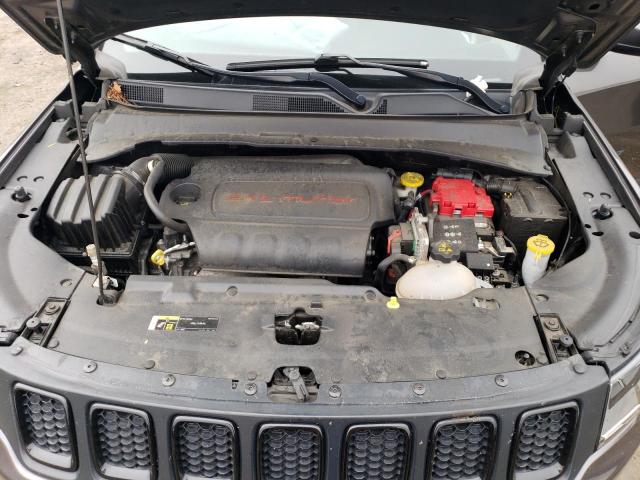 3C4NJCBB5KT833222 Jeep Compass Latitude
