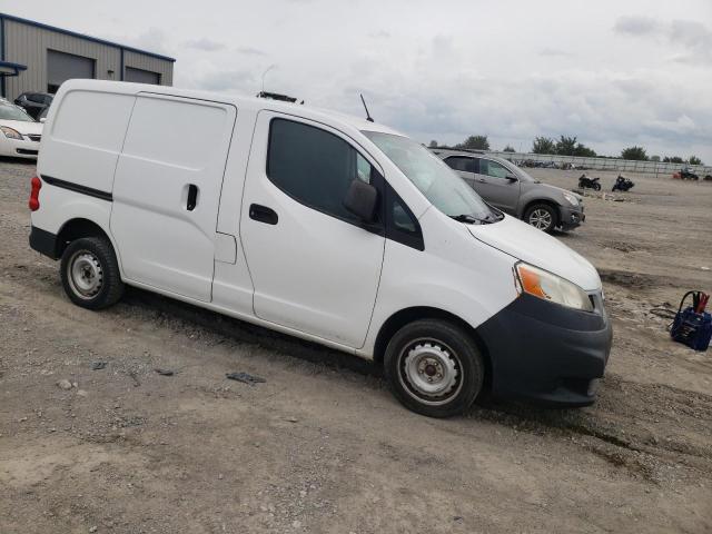 3N6CM0KNXEK698771 Nissan NV200 2.5S