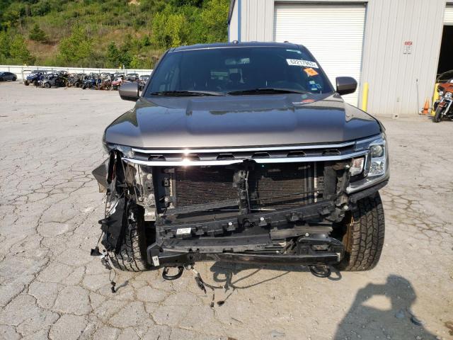 2019 FORD EXPEDITION - 1FMJK1JT9KEA27602