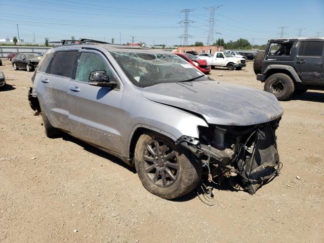 1C4RJFBG1EC492559 Jeep Grand Cherokee Limited