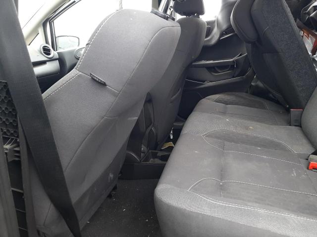 3FADP4EJ8EM220874 Ford FIESTA SE