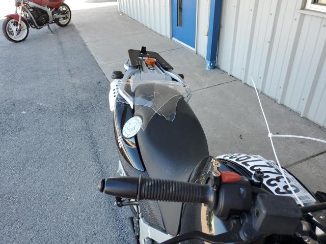 2009 BMW G650 GS - WB10179039ZW16791