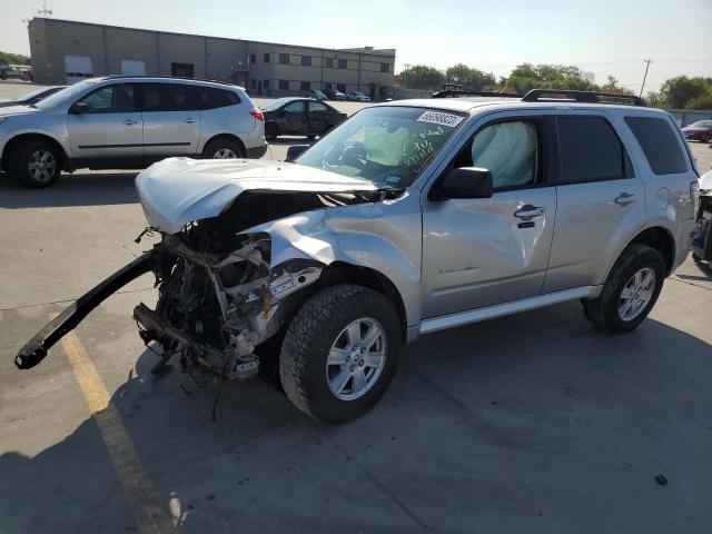 2010 Mercury Mariner 