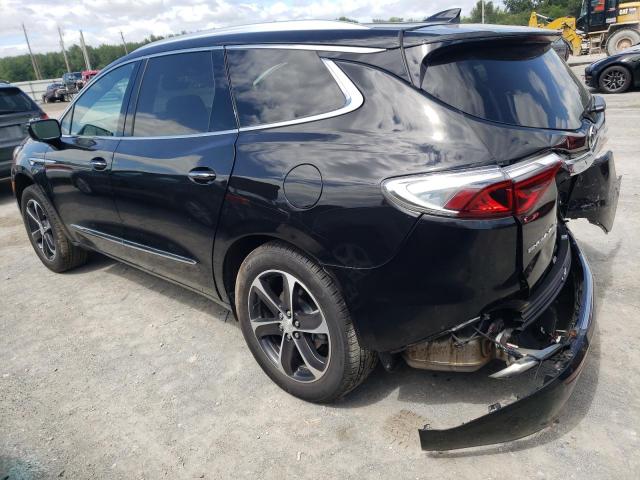 5GAERBKW2NJ148307 Buick Enclave Essence