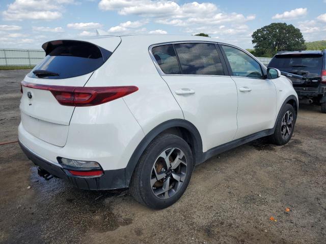 KNDPMCAC3M7845077 Kia Sportage L 3