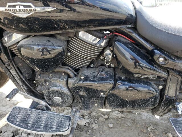 2013 SUZUKI VL1500 - JS1VY56A8D2100573