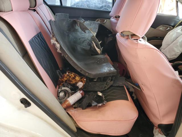 2015 HONDA CIVIC LX - 19XFB2F59FE001540