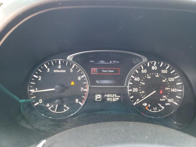 5N1AR2MM0FC690225 Nissan Pathfinder S