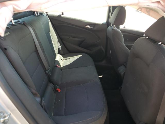 3G1BC5SM7HS554694 Chevrolet CRUZE LS