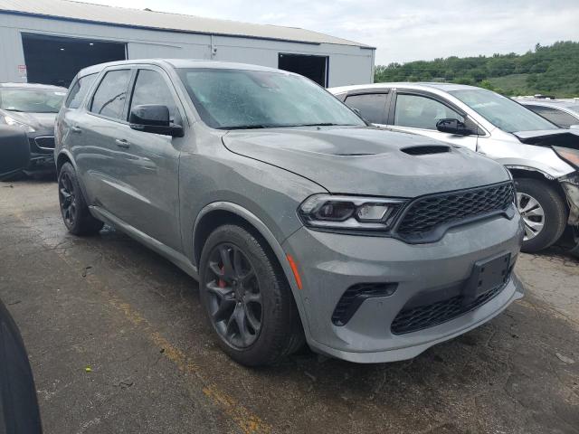 2021 DODGE DURANGO SR - 1C4SDJH93MC799038