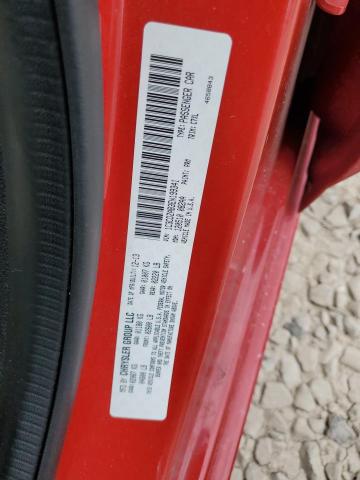 1C3CDZAB3EN199341 Dodge AVENGER SE