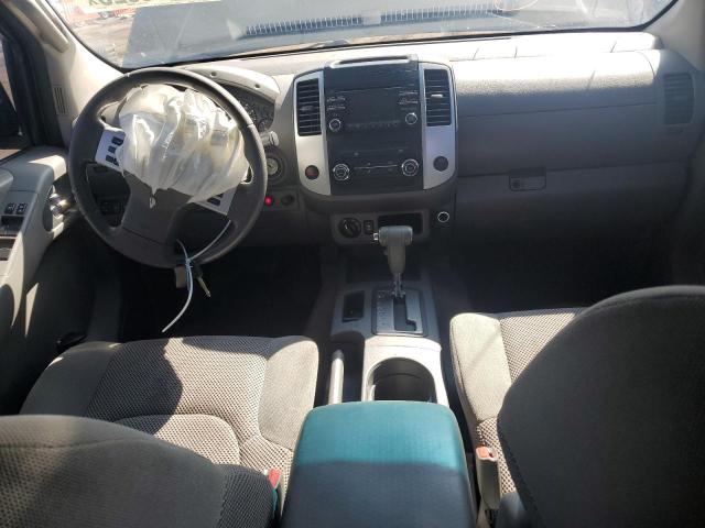 1N6AD0EV9EN713421 Nissan FRONTIER S
