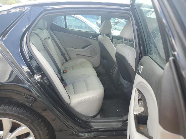 5XXGN4A76FG407069 KIA OPTIMA EX