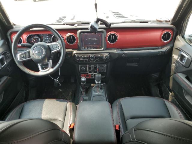 1C6JJTBG5NL113601 Jeep Gladiator Rubicon