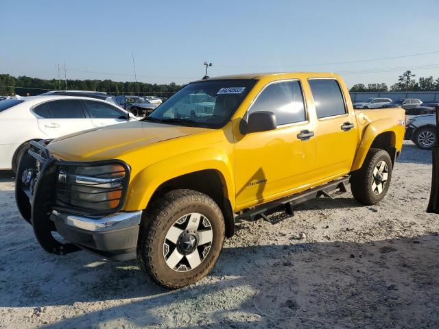 2005 Chevrolet Colorado 