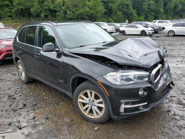 5UXKR0C52E0K48164 2014 BMW X5, photo no. 4