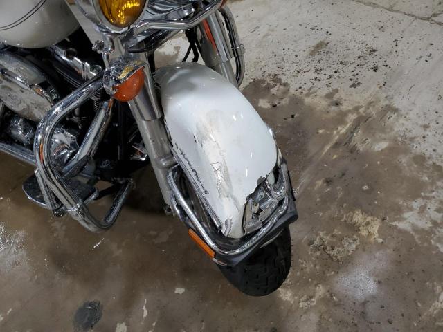 2003 HARLEY-DAVIDSON FLHRI - 1HD1FBW103Y739971