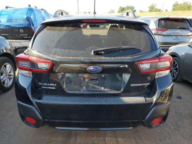 JF2GTABC4M8203923 Subaru Crosstrek