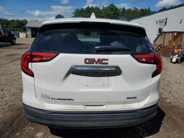 3GKALTEVXML391169 GMC Terrain SL 6