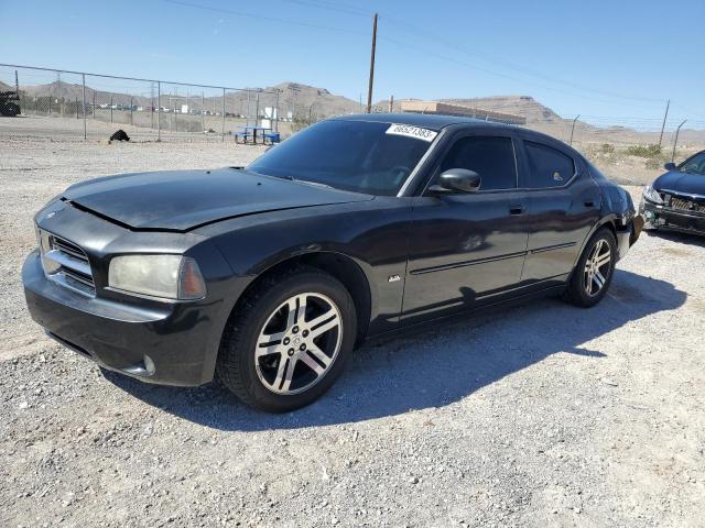 2010 Dodge Charger SXT