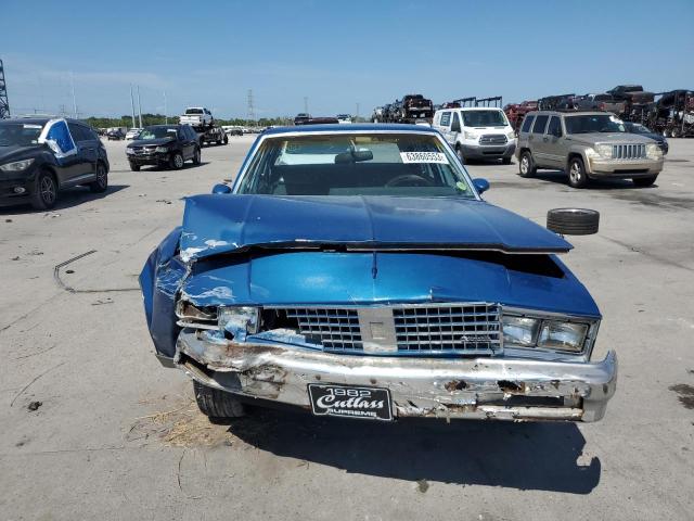 1982 cutlass clearance for sale