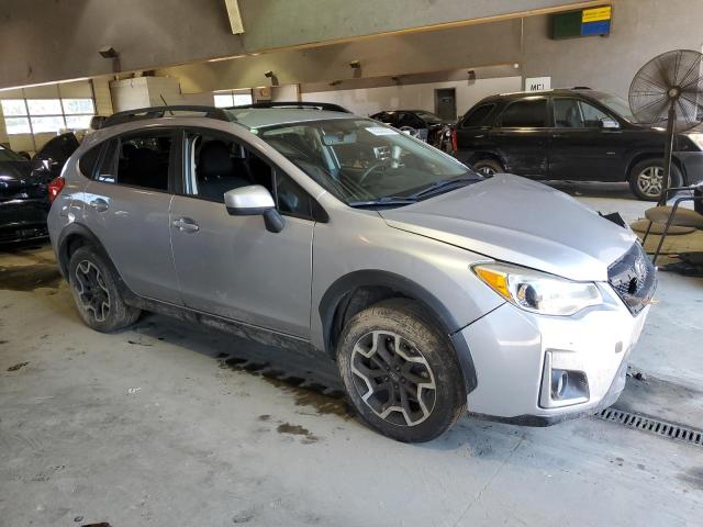 JF2GPABC7H8209368 Subaru Crosstrek Premium